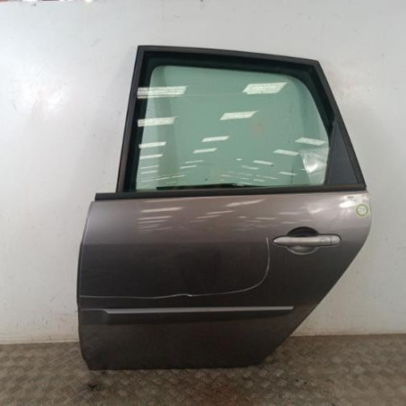 Porte arriere gauche RENAULT SCENIC 2 Photo n°1
