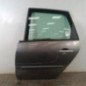 Porte arriere gauche RENAULT SCENIC 2