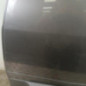 Porte arriere gauche RENAULT SCENIC 2