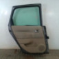 Porte arriere gauche RENAULT SCENIC 2