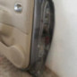 Porte arriere gauche RENAULT SCENIC 2