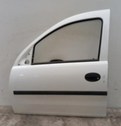 Porte avant gauche OPEL COMBO C Photo n°1