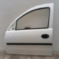 Porte avant gauche OPEL COMBO C