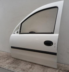 Porte avant gauche OPEL COMBO C