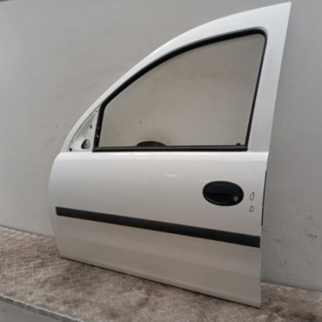 Porte avant gauche OPEL COMBO C