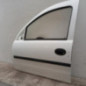 Porte avant gauche OPEL COMBO C