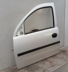 Porte avant gauche OPEL COMBO C Photo n°3