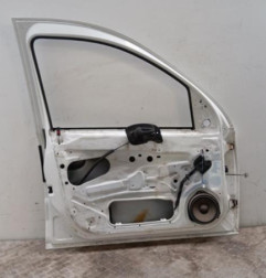 Porte avant gauche OPEL COMBO C Photo n°5