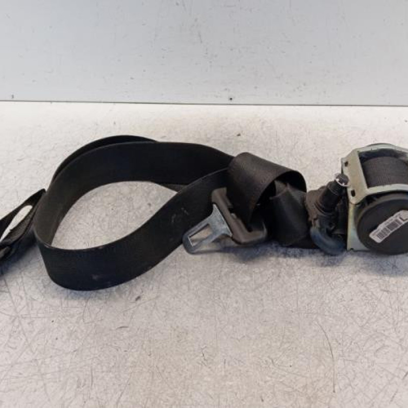 Ceinture avant gauche OPEL COMBO C Ceinture avant gauche OPEL COMBO C
