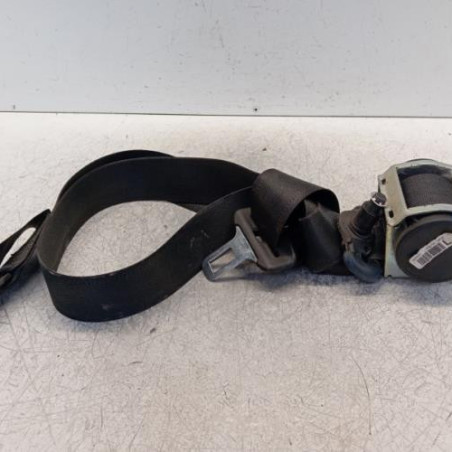 Ceinture avant gauche OPEL COMBO C Photo n°1
