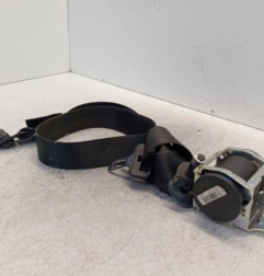 Ceinture avant gauche OPEL COMBO C Photo n°3