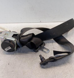 Ceinture avant gauche OPEL COMBO C Photo n°4