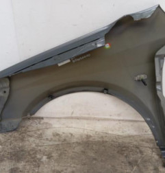 Aile avant droit NISSAN PRIMERA 4 Photo n°4