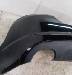 Pare choc arriere JAGUAR XF 1