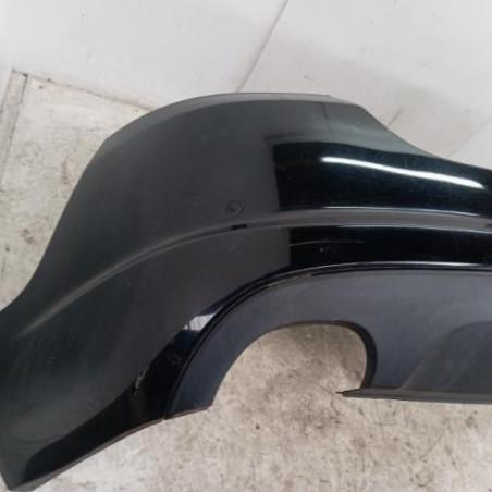 Pare choc arriere JAGUAR XF 1