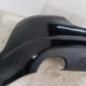 Pare choc arriere JAGUAR XF 1