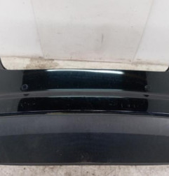 Pare choc arriere JAGUAR XF 1 Photo n°4