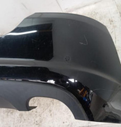 Pare choc arriere JAGUAR XF 1 Photo n°5