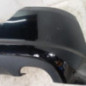 Pare choc arriere JAGUAR XF 1