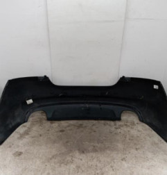 Pare choc arriere JAGUAR XF 1 Photo n°7