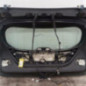 Malle/Hayon arriere RENAULT MEGANE 4