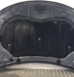 Capot RENAULT LATITUDE Photo n°4