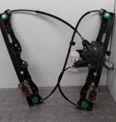 Leve vitre electrique avant droit FORD RANGER 4 Photo n°1