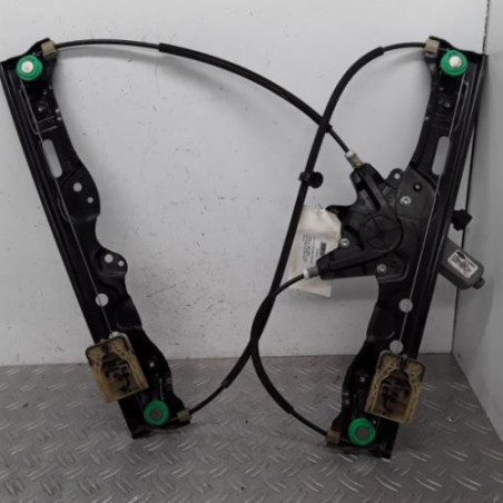 Leve vitre electrique avant droit FORD RANGER 4 Photo n°1