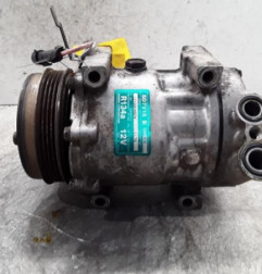 Compresseur clim FIAT DUCATO 3
