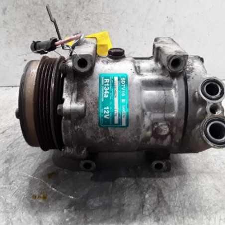 Compresseur clim FIAT DUCATO 3