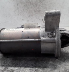 Demarreur PEUGEOT EXPERT 3 Photo n°4