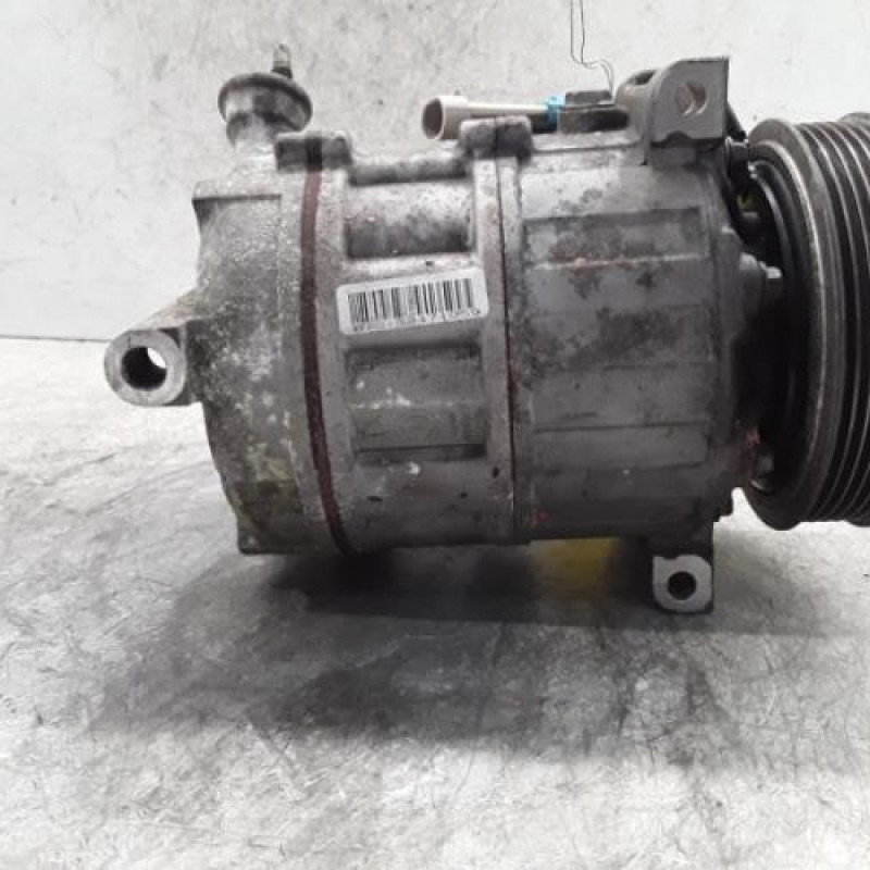 Compresseur clim FIAT FREEMONT Compresseur clim FIAT FREEMONT