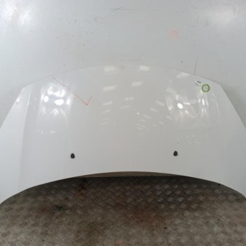 Capot CITROEN C3 2 Capot CITROEN C3 2
