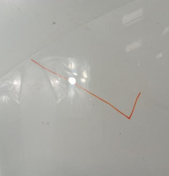 Capot CITROEN C3 2