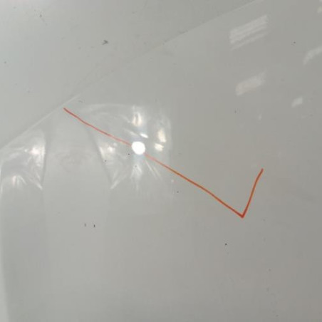 Capot CITROEN C3 2