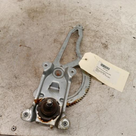 Leve vitre mecanique arriere droit OPEL ASTRA G Photo n°1