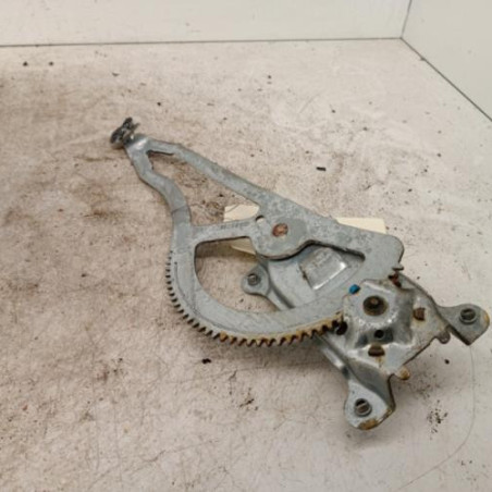 Leve vitre mecanique arriere droit OPEL ASTRA G