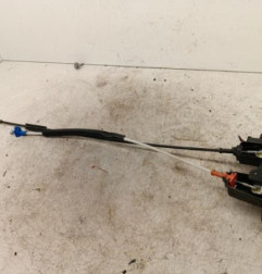 Serrure arriere droit OPEL ASTRA G