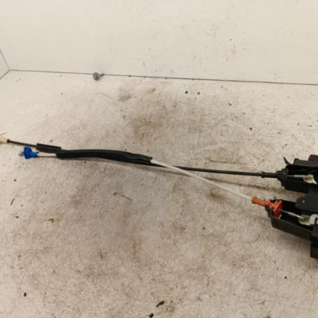 Serrure arriere droit OPEL ASTRA G