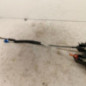 Serrure arriere droit OPEL ASTRA G