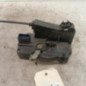 Serrure avant droit OPEL ASTRA G