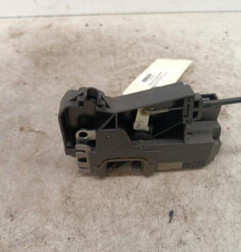 Serrure avant droit OPEL ASTRA G