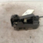 Serrure avant droit OPEL ASTRA G