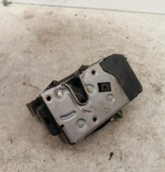 Serrure avant droit OPEL ASTRA G Photo n°3