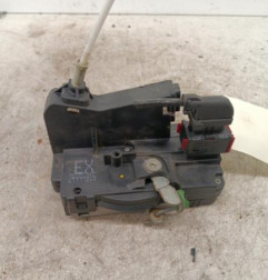 Serrure avant gauche OPEL ASTRA G
