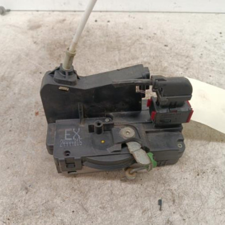 Serrure avant gauche OPEL ASTRA G