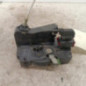 Serrure avant gauche OPEL ASTRA G