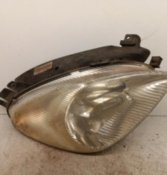 Optique avant principal droit (feux)(phare) CITROEN XSARA PICASSO Photo n°1