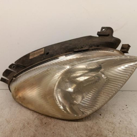 Optique avant principal droit (feux)(phare) CITROEN XSARA PICASSO Photo n°1