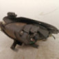 Optique avant principal droit (feux)(phare) CITROEN XSARA PICASSO
